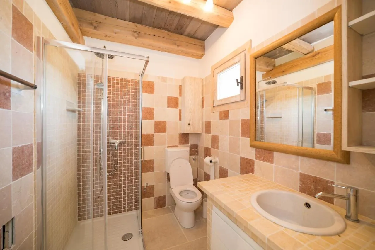 Villa Krug With 3 Bedroom And A Pool Immersed In Nature Near Buje Kremenje 0*,  Kroatien