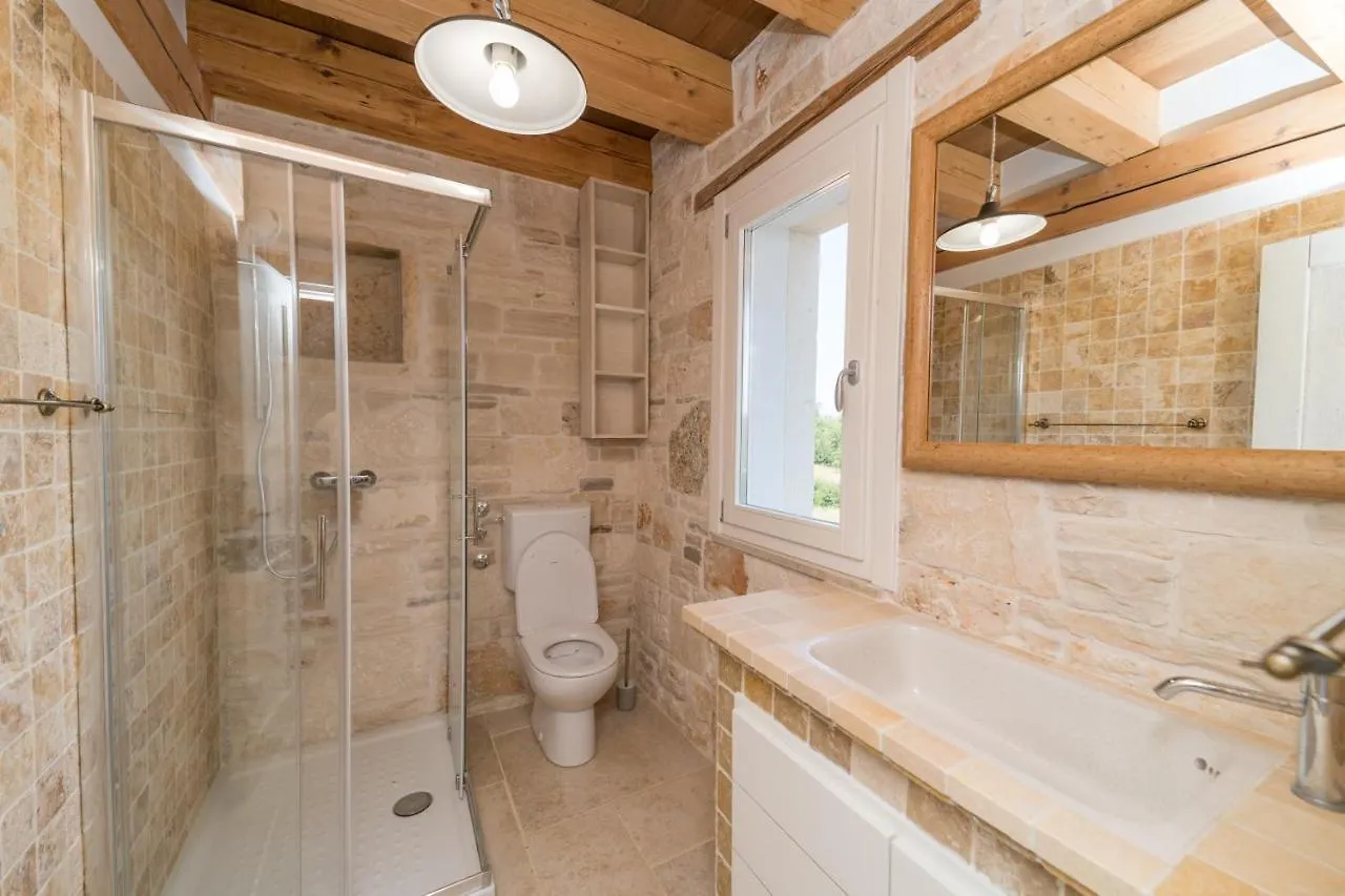 Villa Krug With 3 Bedroom And A Pool Immersed In Nature Near Buje Kremenje