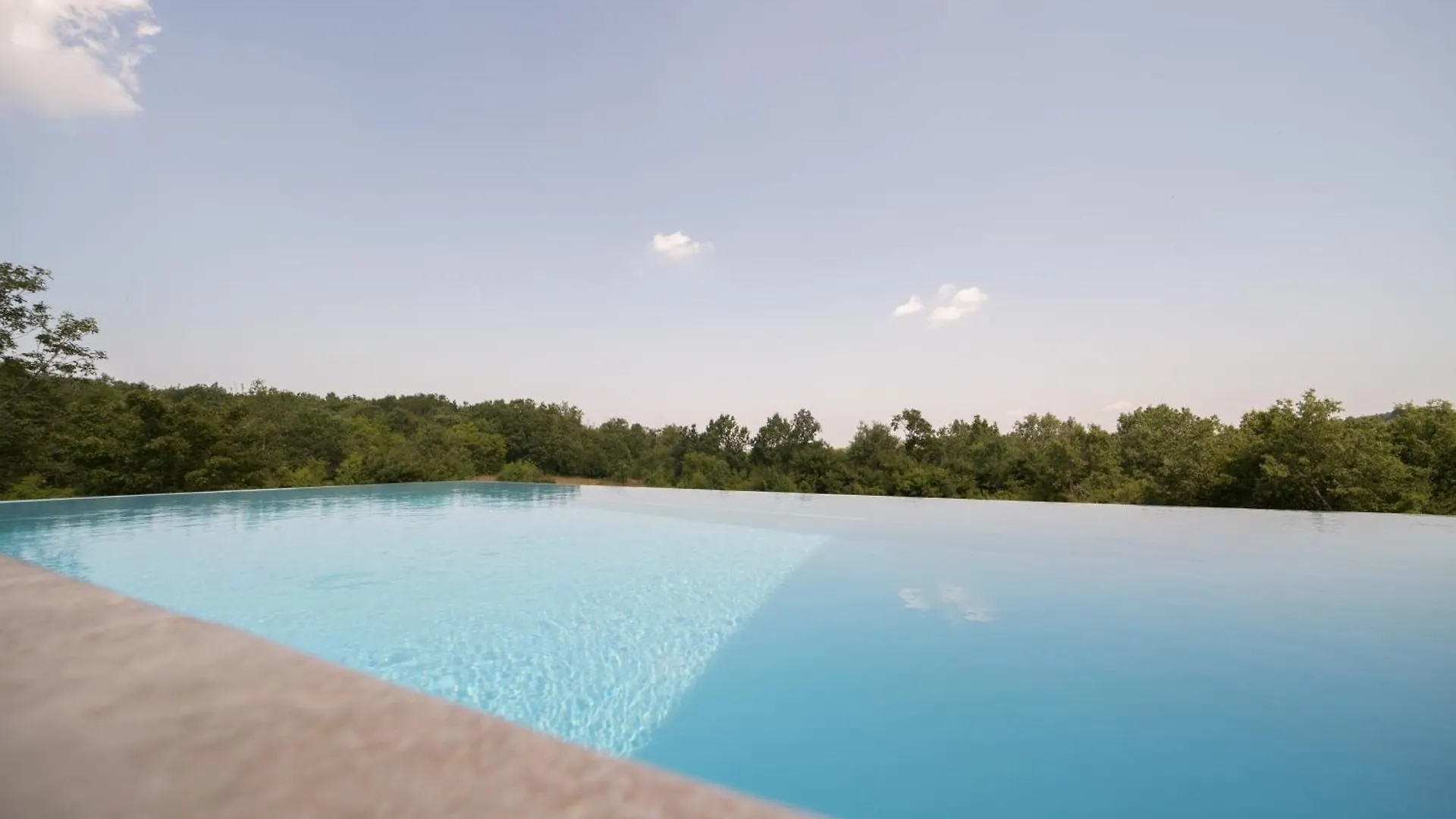 Villa Krug With 3 Bedroom And A Pool Immersed In Nature Near Buje Kremenje Kroatien